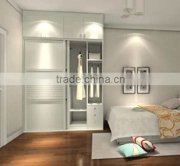2015 Wheels for Sliding Wood Doors Wardrobe photo-4