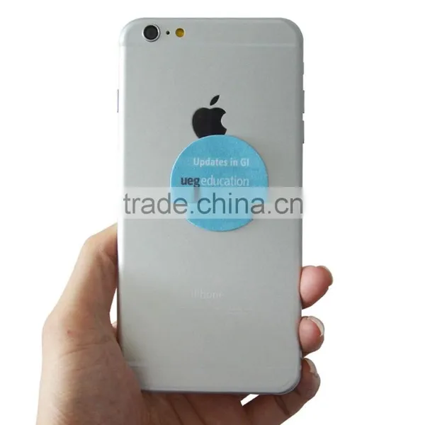 Guangzhou Unitgift 2 Sides Printing Sticky Screen Cleaner Custom Design photo-3
