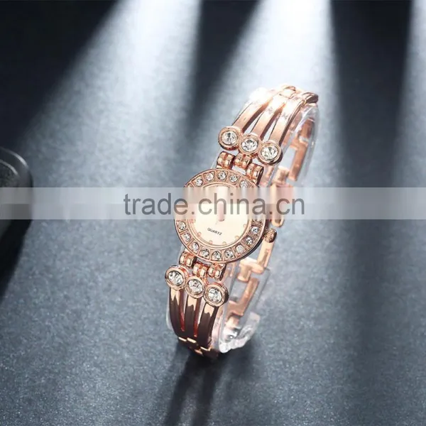 Import China Goods Fashion Watch Women Watches photo-4