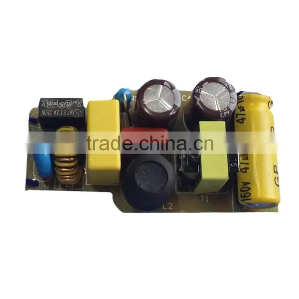 2014 New Good Quality ISOLATED LED LAMP 7W photo-2