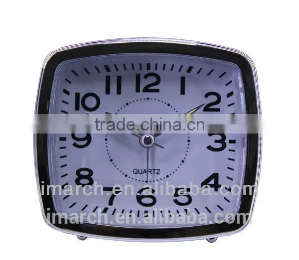 Best Sale Table & Desk Alarm Clocks/Light in Dake Bedroom Alarm Clock photo-3