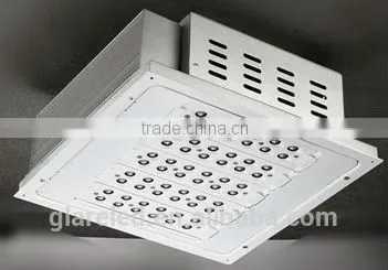 60W UL CE Energy-Saving LED Canopy Lamp Ex-factory price from Shenzhen