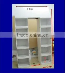 Products Shipper/ Cardboard Display / Corrugated Dislay/Paper Display