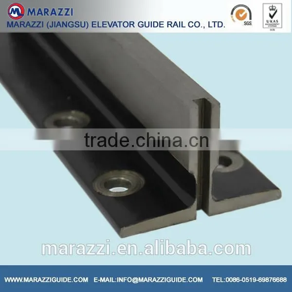 Elevator Guide Rail MARAZZI Brand photo-2
