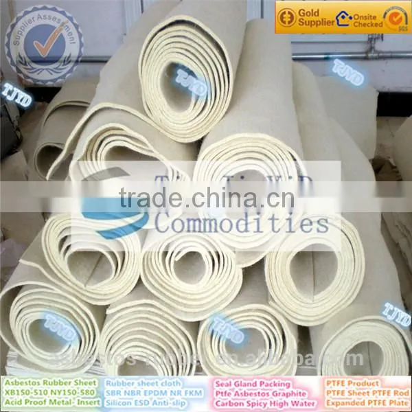 Industrial Wool Felt Fast and On-Time Delivery photo-3