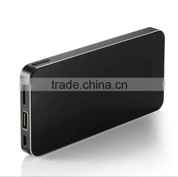 Commonly Used Accessories & Parts for Smart Power Bank