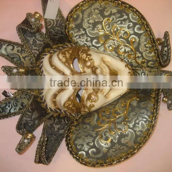 Venitian Mask-02
