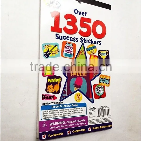 Cheap Girls Sticker Book photo-2