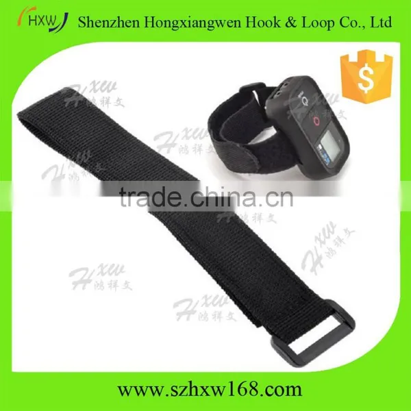 Waterproof WiFi Remote Wrist Strap Hand Band Hook Loop Belt for Camera photo-5