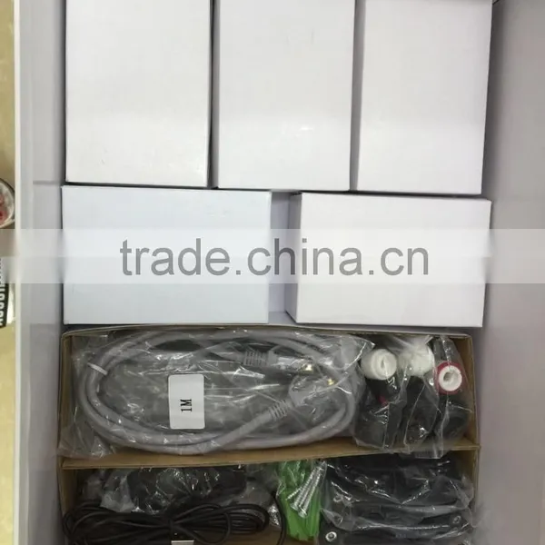 4Ch 720P HD Wireless Waterproof Camera Video Security System Nvr Kits photo-4
