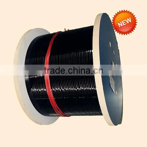 Enamel Square Wire Aluminium Hot Sales South America