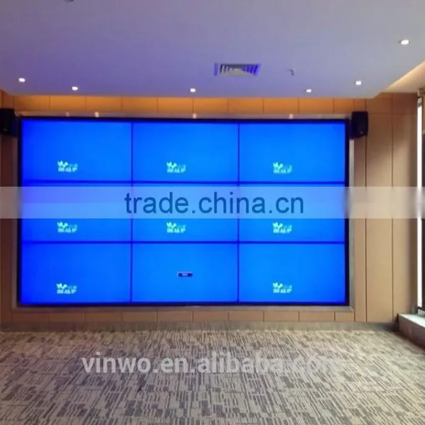 Good Quality Splicing Screen Lcd Video Wall photo-2