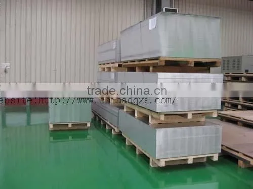 Aluminum Alloy Sheet photo-6