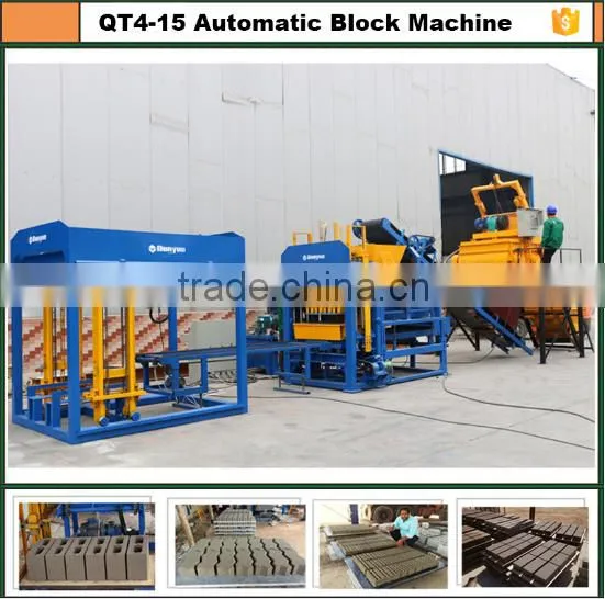Investor Wanted Prices of Brick Making Machines photo-2