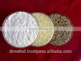 Fast Hydrating Guar Gum Powder photo-5