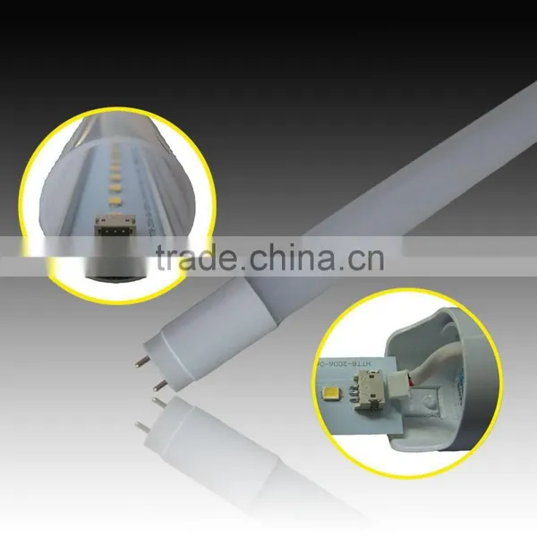 Compatible Electronic Ballast CE RoHS DLC UL Led Tubes and Led Lamps Led t8 photo-2