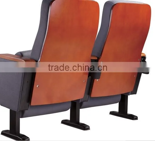 Strongly Theater Auditorium Hall Chair YA-01 Concert Hall Chair Banquet Hall Chairs photo-2