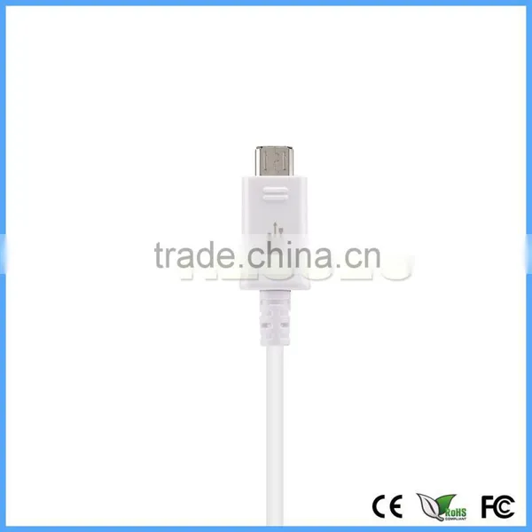 High Quality Original Multi-function Micro Usb Cable Data Charger Cable for Samsung Note 4 photo-4