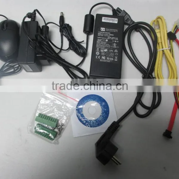 Onvif 8ch/16ch/32ch Face Recognition Nvr System 2016 photo-5