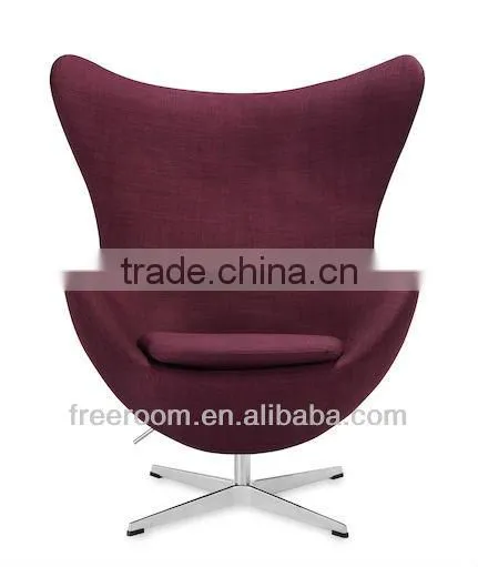 Arne Jacobsen Egg Chair photo-5