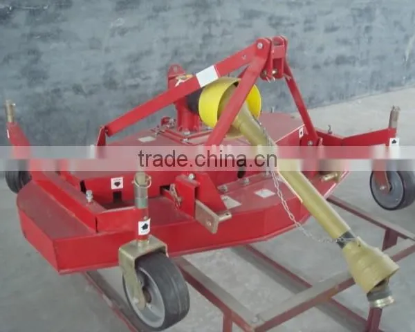 FT Series Mower- Agricultural Equipment photo-4
