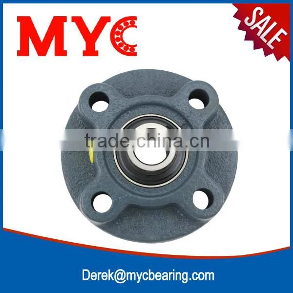 Hot Sale Ball Transfer Unit Ball Bearing photo-6