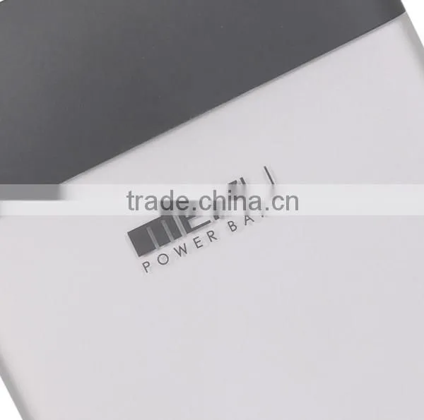 Original MEIZU Power Bank M8 M10 Real Capacity 10000mAh Powerbank Fast Charge High Capacity 5V/2A 9V/2A for Smart Phone photo-5
