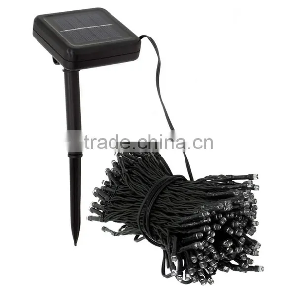 Hoilday Led Decorative Light Ceiling 100 Led Light Outdoor Christmas Street Light Decoration photo-4