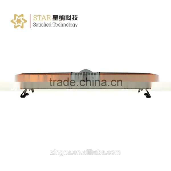 Police Led Amber Warning Light Bar TBD-2000L/AMBER photo-2