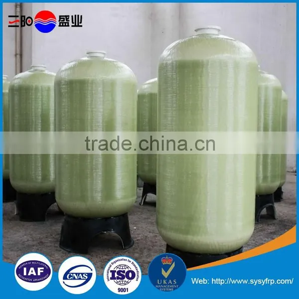 Water Filter Frp Tank, Frp Chemical Tanks, Frp Pressure Vessel Tank photo-5