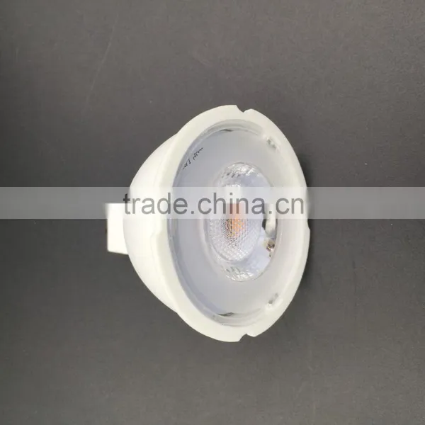7w Led Ar70 Equivalent 50w Halogen Lamps Hotel House Using photo-6