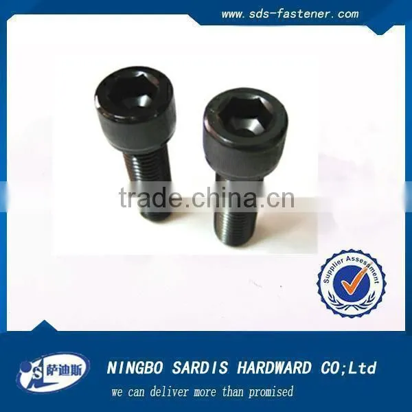 threaded bolt sleeve