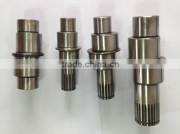 Rv Gear Used in Komatsu Excavator Gear Pc45,pc50,pc55,pc56,pc50uu-1,pc60-3,pc60-5 photo-2