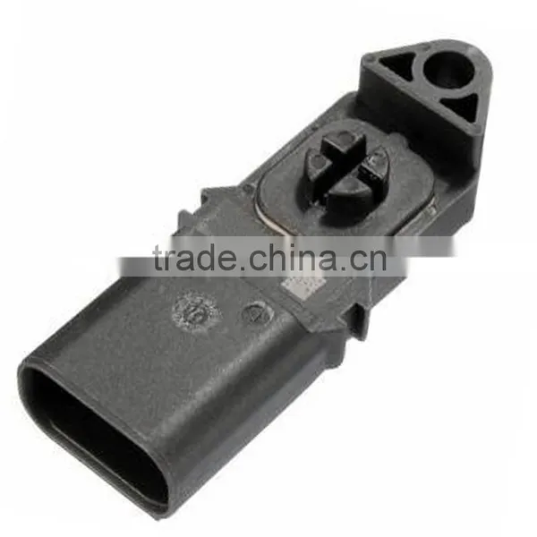 MAP Manifold Absolute Intake Air Pressure Sensor 4076493 for CUMMINS/VOLVO photo-2