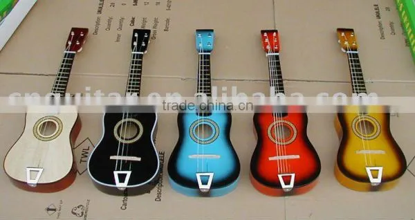 23" Children Toy Guitar
