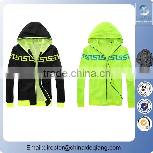 2016 Jacket for Men/xxx Xxx Man Jacket/quality Jacket photo-2