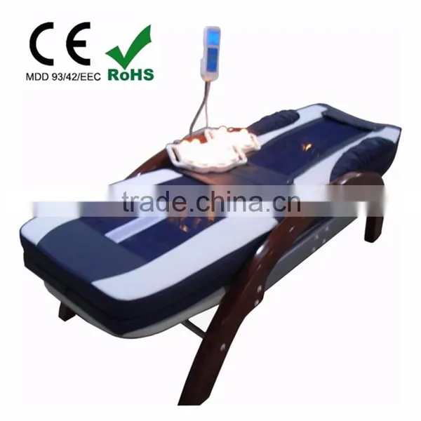 Electric Automatic Thermal Therapy Machine Thai Massage Bed photo-2