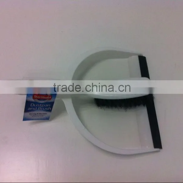 Plastic Brush Set photo-3