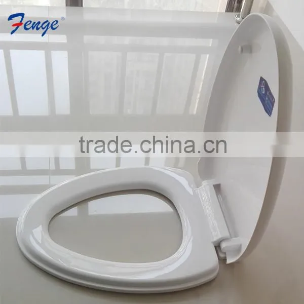 Automatic pp Material Toilet Seat Lift photo-2