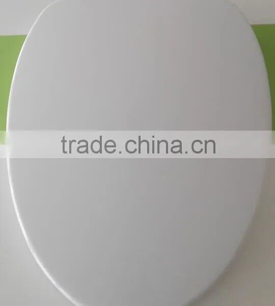 For Sale Custome Seat-up Self Lifting 18.5'' Toilet Seat Cover photo-4