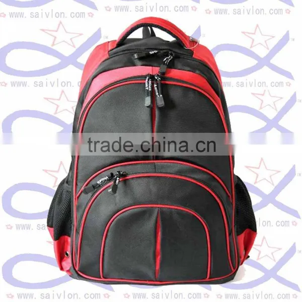 Durable Waterproof Sports Hiking Climbing Backpack photo-6