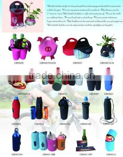 Baby Product for Baby Feeding-bottle Holder photo-2