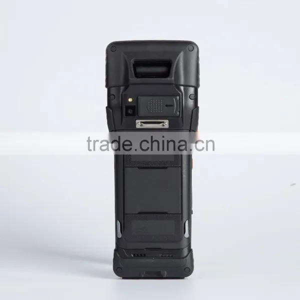 Rugged POS Android With Sim Card photo-3