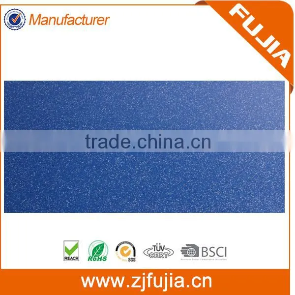 China Manufacturing Sound Absorbing Material Acoustic Wall Panel photo-4