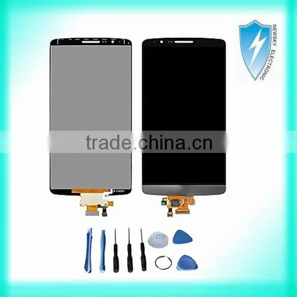 For LG G3 D858 D855 D859 LCD Touch Screen photo-3