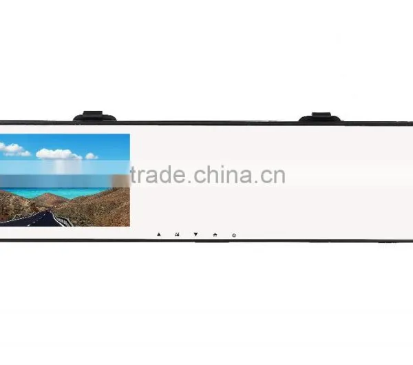 2016 Newest Mini Car DVR Camera Camcorder 1080P Full HD Video Registrator Parking Recorder G-sensor Dash Cam168 photo-2