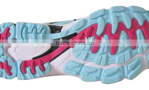 Custom Sport Running Shoes photo-4