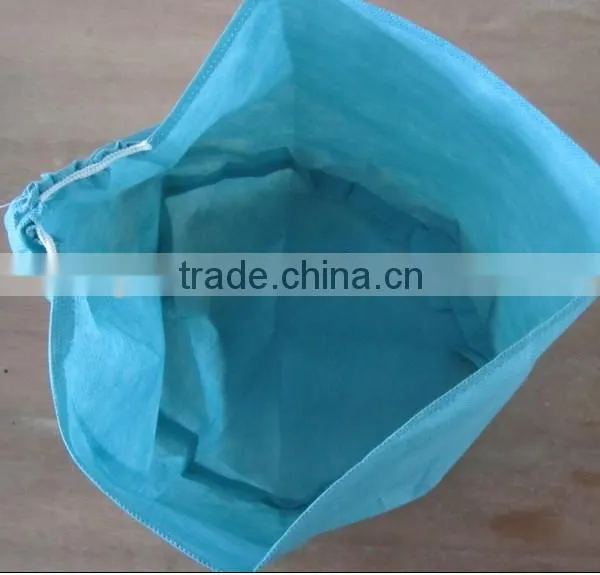 Surface Protection PP/PE Sewing Bag photo-2