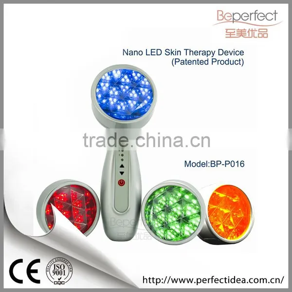 BP016-facial Led Light Therapy Systems photo-2