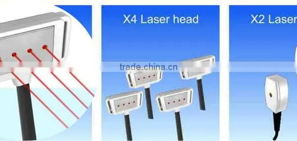 Laser Beauty Body Weight Loss Machine (Slimming Machines) photo-2